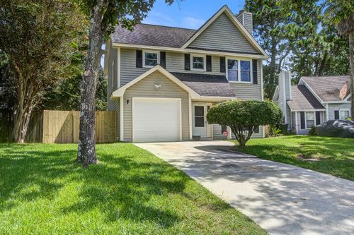 1817 Sundancer Ln, Goose Creek, SC, 29445-4660 | Card Image