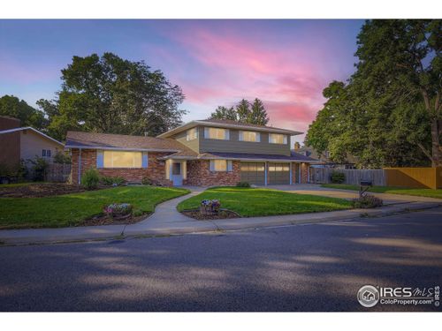 1204 Lory St, Fort Collins, CO, 80524-3906 | Card Image