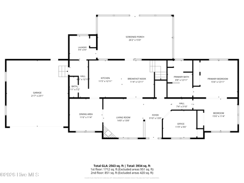 5 Stallion Pl, Pinehurst, NC, 28374-8403 | Card Image