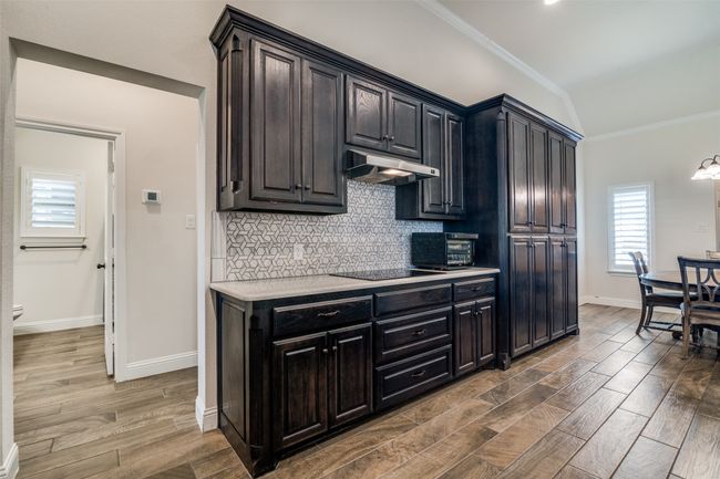 2008 Meadowbrook Ln, House other with 3 bedrooms, 2 bathrooms and null parking in Josephine TX | Image 9