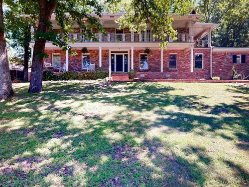 112 Leigh Circle, Hot Springs, AR, 71901-000 | Card Image
