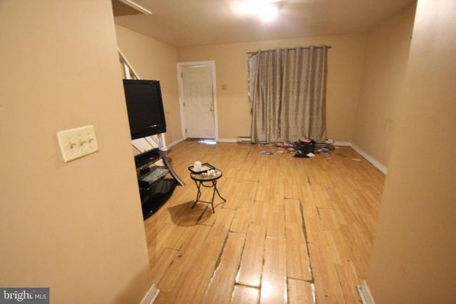 1146 S Ruby St, Townhouse with 3 bedrooms, 1 bathrooms and null parking in PHILADELPHIA PA | Image 5