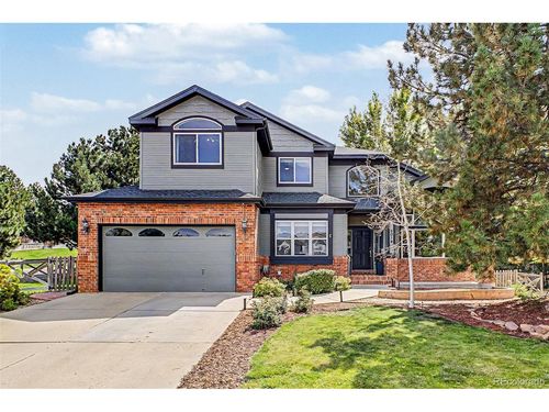 3014 W 111th Pl, Westminster, CO, 80031-6833 | Card Image