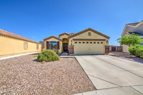 24035 W La Salle St, Buckeye, AZ, 85326-7070 | Card Image