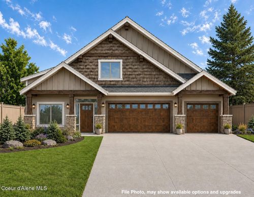 957 E Steeple Chase Rd, Hayden, ID, 83835-8938 | Card Image