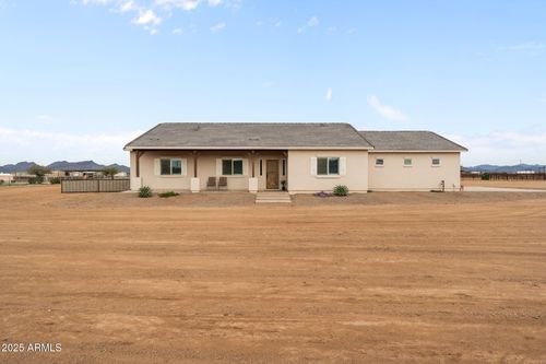46130 W Trotter Rd, Wickenburg, AZ, 85390-2343 | Card Image