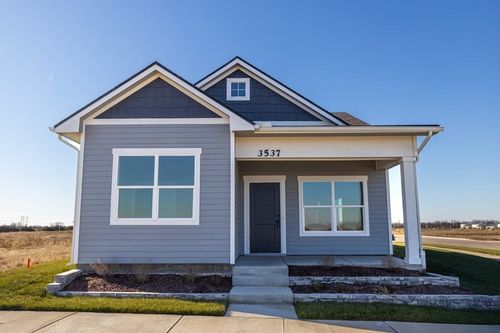 3537 N Azalea St, Wichita, KS, 67205 | Card Image