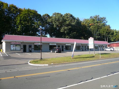 560 Forest Rd, West Haven, CT, 06516-1300 | Card Image