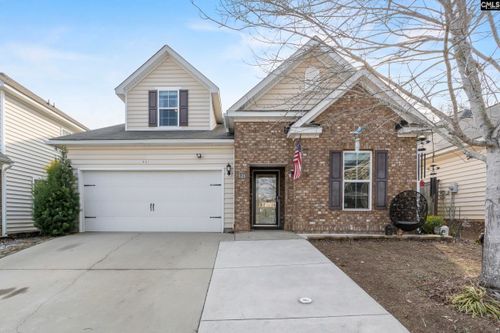 521 Fourteen Mile Ln, Lexington, SC, 29072-8348 | Card Image