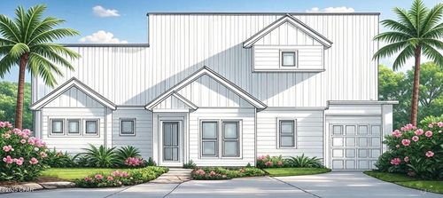 227 Lullwater Dr, Panama City Beach, FL, 32413-2407 | Card Image