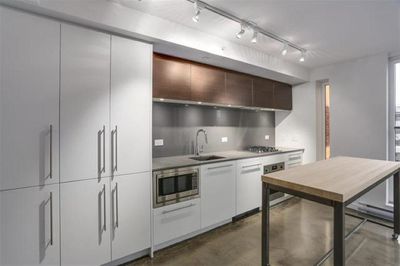 705 - 150 E Cordova St, Condo with 1 bedrooms, 1 bathrooms and null parking in Vancouver BC | Image 2