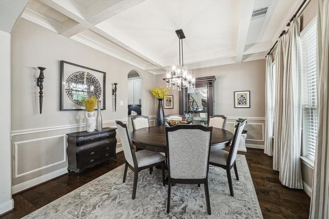 3931 Desert Rose Ct, House other with 5 bedrooms, 7 bathrooms and 3 parking in Manvel TX | Image 5