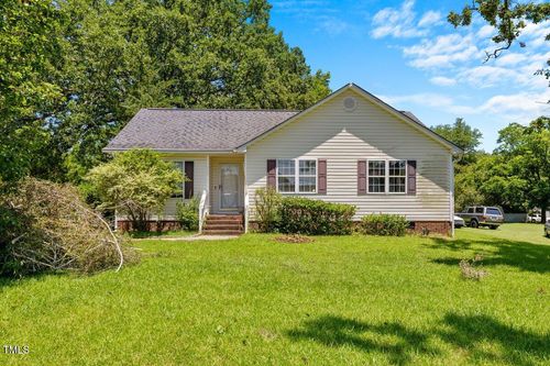 209 E Church St, Creedmoor, NC, 27522-9756 | Card Image