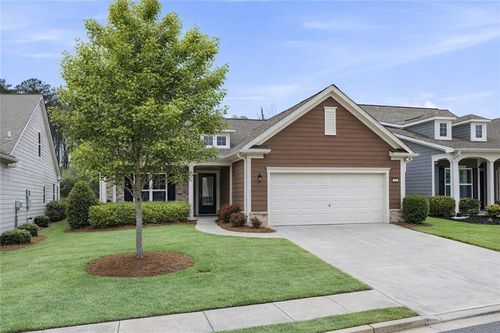 110 Wood Hollow Dr, Woodstock, GA, 30188-1218 | Card Image