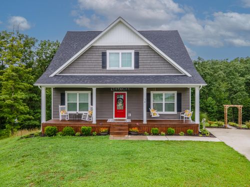 74 Hibiscus Ct, Morehead, KY, 40351-6317 | Card Image