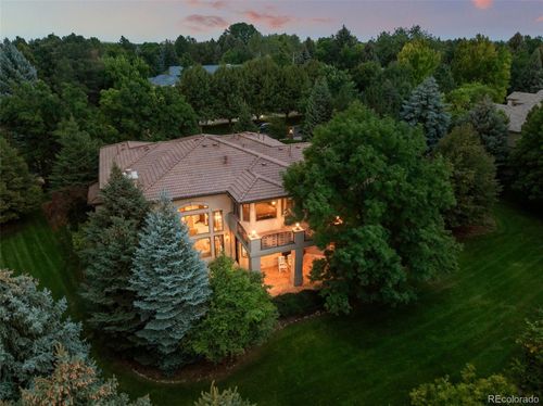 81 Cherry Hills Farm Dr, Cherry Hills Village, CO, 80113-7113 | Card Image