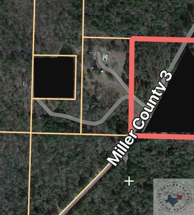 1407 Miller County 3, Home with 0 bedrooms, 0 bathrooms and null parking in Doddridge AR | Image 5