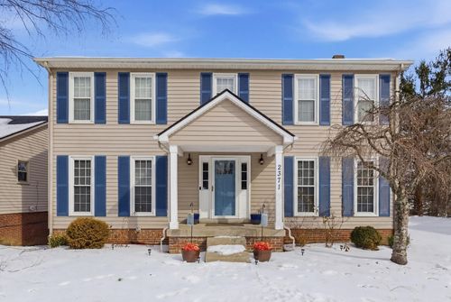 2371 Hartland Parkside Dr, Lexington, KY, 40515-1293 | Card Image