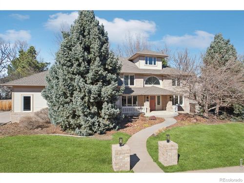 2551 Ginny Way, Lafayette, CO, 80026-9160 | Card Image