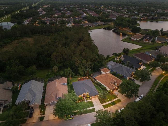 16442 Bridgewalk Dr, House other with 4 bedrooms, 2 bathrooms and null parking in LITHIA FL | Image 26
