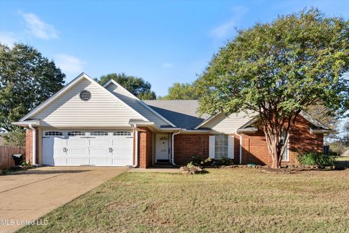 450 Pear Cove, Southaven, MS, 38671 | Card Image