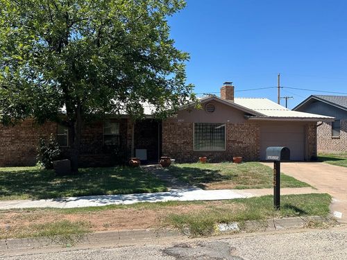 3012 42nd St, Snyder, TX, 79549-5739 | Card Image