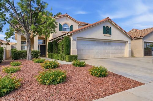 1891 Eagle Flight Ln, Henderson, NV, 89012-3430 | Card Image