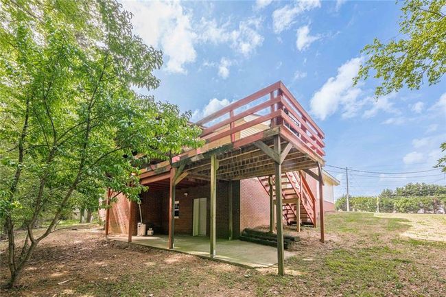 3349 Old Atlanta Rd, House other with 3 bedrooms, 2 bathrooms and 2 parking in Suwanee GA | Image 23