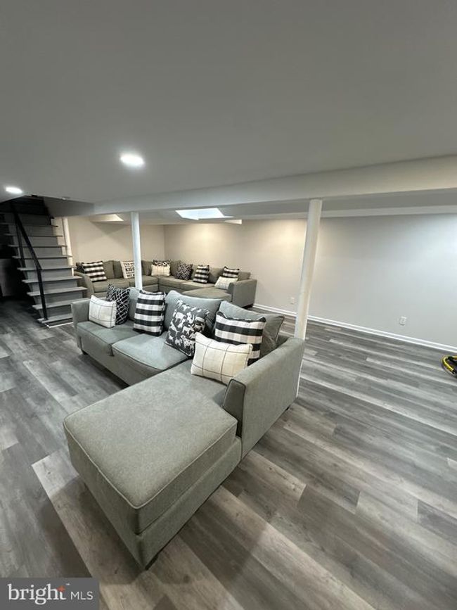 901 Fairview Ave, House other with 4 bedrooms, 3 bathrooms and null parking in BRISTOL PA | Image 22