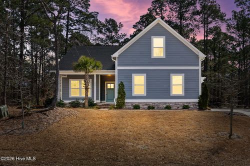 693 Summerhaven Ln Se, Bolivia, NC, 28422-8699 | Card Image