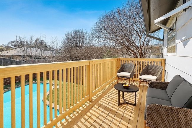 4200 Twilight Trl, House other with 4 bedrooms, 3 bathrooms and null parking in Plano TX | Image 16