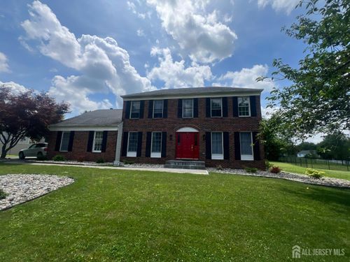 4 Saint Andrews Dr, Washington, NJ, 07882-1557 | Card Image