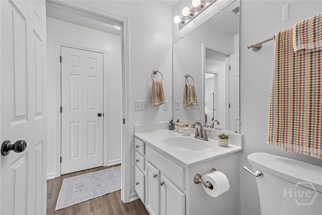 231 Tigers Paw Dr, House other with 3 bedrooms, 2 bathrooms and null parking in Pooler GA | Image 22