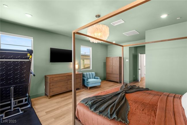 2578 Skylark Trail Street, House other with 4 bedrooms, 4 bathrooms and null parking in Henderson NV | Image 22
