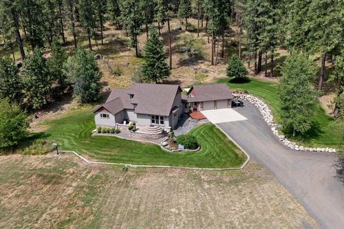 26615 E Moffat Rd, Newman Lake, WA, 99025-8487 | Card Image