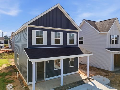 896 Foxtail Dr, Chattanooga, TN, 37421-7448 | Card Image