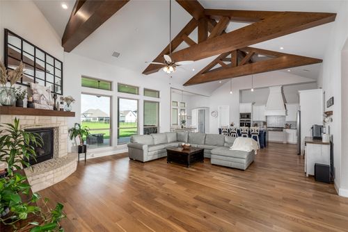 1230 Driftwood Ln, Lucas, TX, 75002-8248 | Card Image