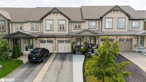 113 Winterton Crt, Orangeville, ON, L9W6Z7 | Card Image