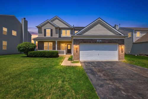 4686 Plymouth Ave, Yorkville, IL, 60560-6034 | Card Image