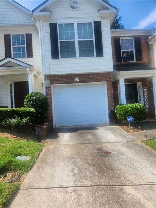 3704 Harvest Dr, Decatur, GA, 30034-5570 | Card Image
