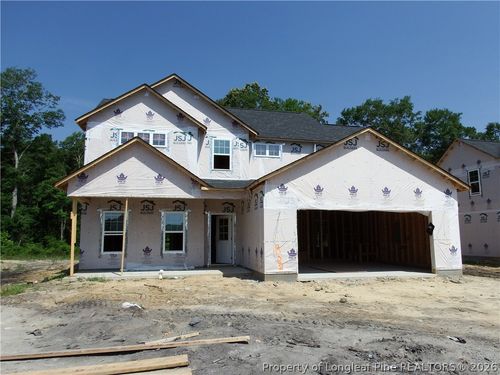 lot-31-4828 Danastas Ave, Hope Mills, NC, 28348-1539 | Card Image
