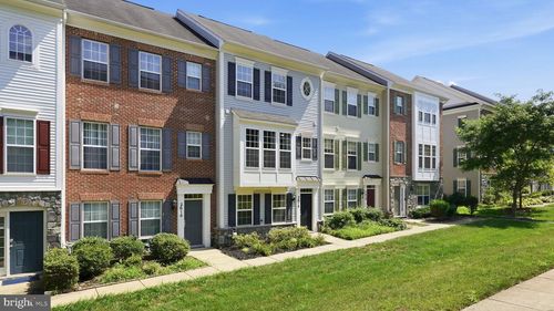 2618 River Basin Ln, WOODBRIDGE, VA, 22191-6379 | Card Image