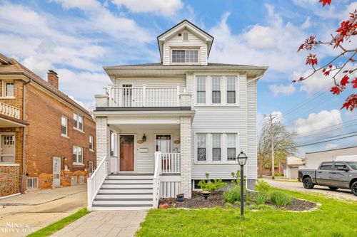 1163-1165 Maryland Street, Grosse Pointe Park, MI, 48230 | Card Image
