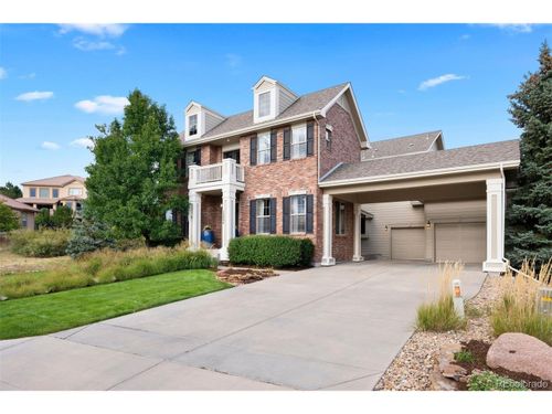 12094 S Majestic Pine Way, Parker, CO, 80134-6695 | Card Image