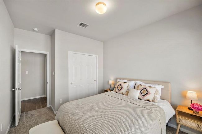 32703 Dew Crest St, House other with 5 bedrooms, 3 bathrooms and 2 parking in Fulshear TX | Image 13