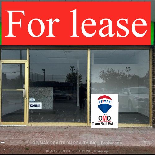 64 Water St, Port Perry, ON, L9L1J2 | Card Image