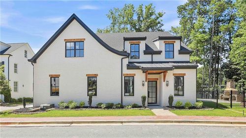 910 Laurel Brooke Ave, Peachtree City, GA, 30269-1594 | Card Image