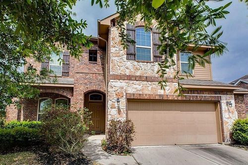2510 Shady Falls Ln, Pearland, TX, 77584-3383 | Card Image