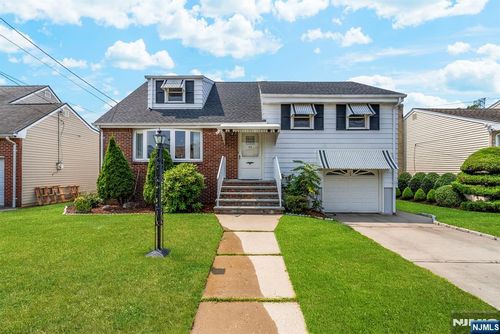 23 Bogle Ave, North Arlington, NJ, 07031-4725 | Card Image