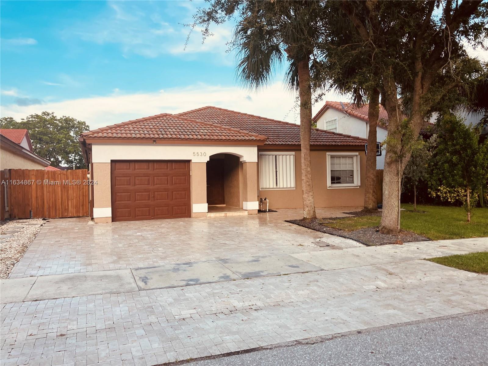 49th Way, Coconut Creek, FL 33073